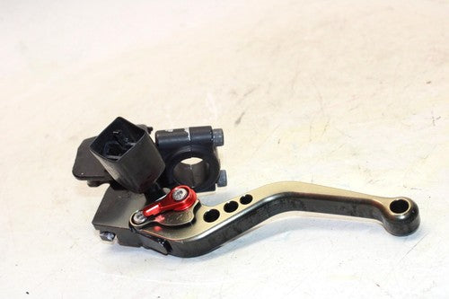 2001 Triumph TT600 CLUTCH PERCH MOUNT WITH LEVER