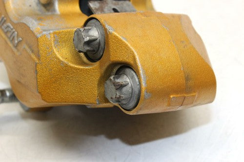 2003-06 Kawasaki Z1000 Left Front Brake Caliper Oem