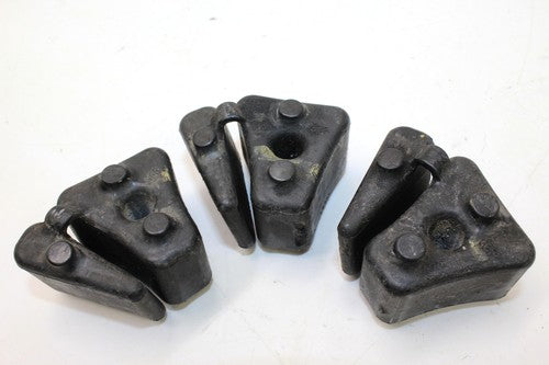 2016 Honda Cbr500r Rear Hub Shock Dampers Cush Absorbers