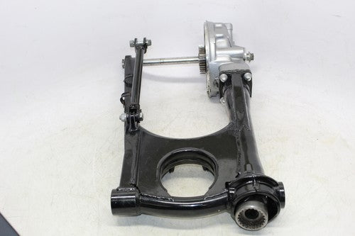 2000 Kawasaki Concours 1000 Zg1000a Rear Swingarm Suspension Arm