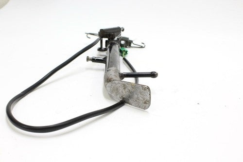 2001 Suzuki Gs500 Kickstand Side KICK Stand OEM
