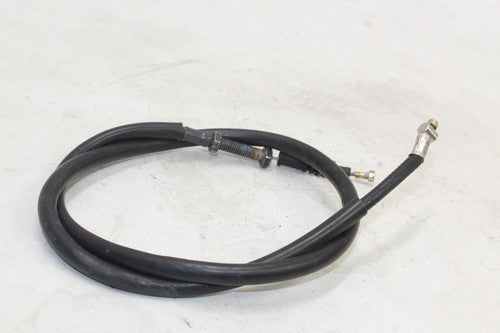 2013-17 Kawasaki Ninja 300 Ex300 Abs Clutch Cable Line 54011-0565 OEM