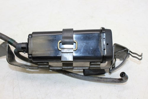 2007 Kawasaki Ninja 650r Ex650a Evap Vapor Charcoal Emission Canister