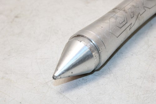 2004 Honda Cbr600rr Left Clipon Handlebar Grip