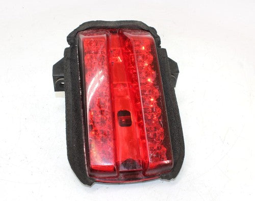 2004 Suzuki Sv650s Rear Tail Taillight Back Brake Light
