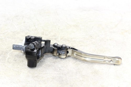 2015 Yamaha Fz09 Hydraulic Clutch Master Cylinder W/ Lever