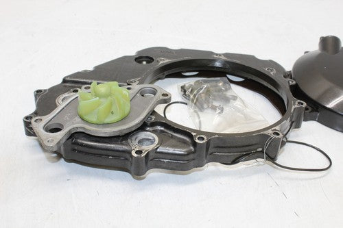 2003-2005 Suzuki Sv650 Clutch SIDE Engine Motor Cover OEM