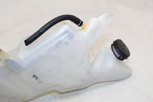 2005 Honda Cbr1000rr Coolant Water Tank Reservoir Bottle OEM