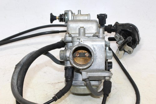 1996 Honda Fourtrax Foreman 400 Trx400fw 4x4 Carb Carburetor