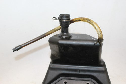 2007 Kawasaki Ninja 650r Ex650a Airbox Air Intake Filter Box