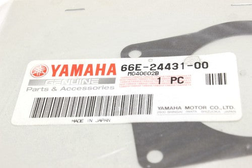 Yamaha (6 PIECES) 66E-24431-00-00 FUEL PUMP GASKET