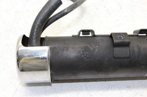 2001 Suzuki Intruder 1400 Vs1400glp EVAP Vapor Charcoal Emission Canister OEM