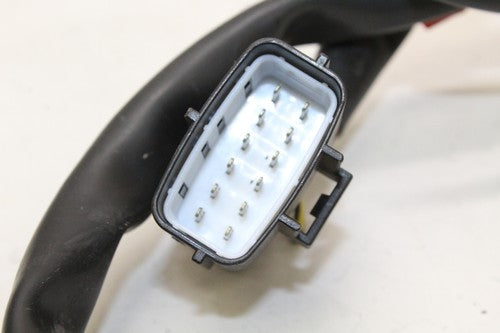 2000 Cagiva Gran Canyon 900 Left Clip On Handle Horn Signals Switch Switches OEM