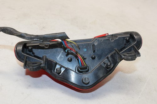 2014 Kawasaki Ninja 650 Ex650f Abs Rear Tail Taillight Back Brake Light