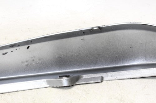 06-08 Kawasaki Ninja 650r Ex650a Center Rear Back Tail Fairing Cover Trim Cowl