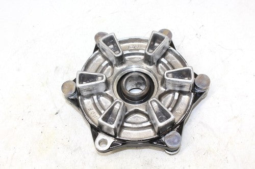 2003 Honda Cbr600rr Carrier W Absorber