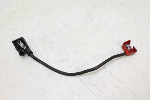 2007 Kawasaki Ninja 650r Ex650a Engine Starter Relay Starting Motor Switch