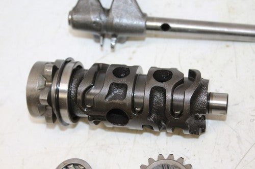 1989 Honda Cbr600f Engine Motor Transmission Tranny Gears