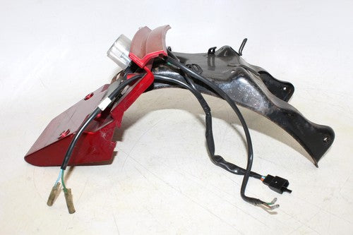 1986 Honda Elite 150 Ch150 Rear Back Fender Mud Guard 50359-KJ9A-6700