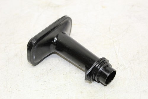 2007 Honda Cbr600rr Engine Inner Oil Filter Pickup Screen