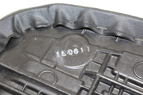 2002 Suzuki Gsxr600 Rear Back Passenger Tandem Seat Pad Saddle Pillion
