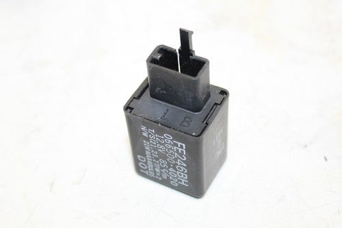 2010 Kawasaki Ninja Zx14 Zx1400c Relay