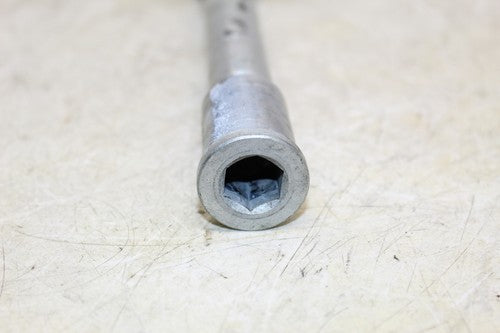 2007 Kawasaki Ninja 650r Ex650a Front Wheel Rim Axle Pivot Bolt