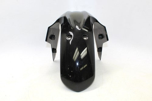 2010 Kawasaki Ex250-j Front Wheel Fender Cowl Fairing