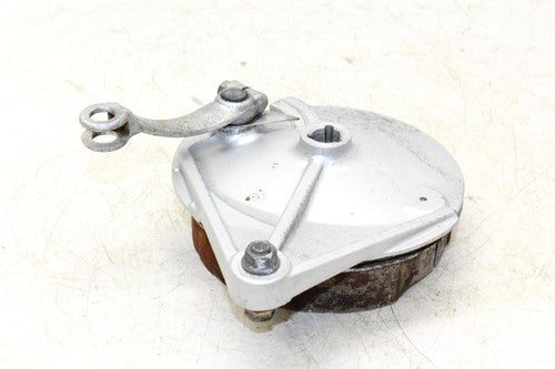 87-94 Kawasaki Ninja 500 Ex500a Brake Drum OEM