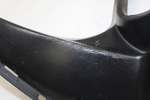 08-12 Kawasaki Ninja 250r Ex250j Speedo Cluster Gauge Trim OEM