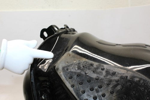 2020 Yamaha Yzf-r1 Gas Tank Fuel Cell Petrol Reservoir