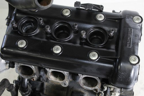 1999 Triumph Speed Triple T509 ENGINE MOTOR