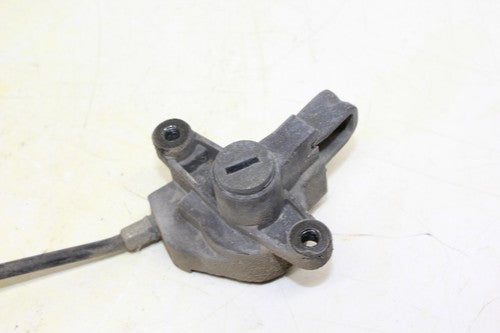 2002 Suzuki Bandit 1200 Gsf1200s Ignition Lock Key Set NO KEY