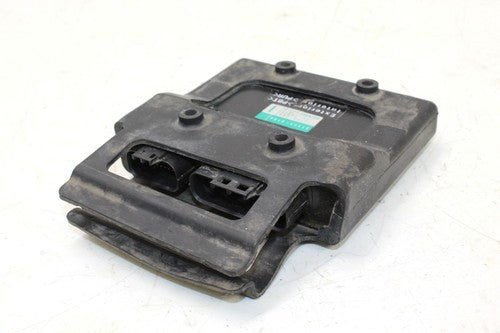 2007 Kawasaki Ninja 650r Ex650a Ecu Computer Unit Black Box Ecm Cdi 21175-0100