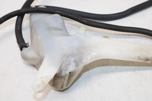 2015 Honda Cbr500r Coolant Water Tank Reservoir Bottle