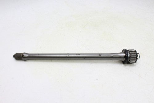 2002 Honda Shadow Sabre 1100 Vt1100c2 Drive Shaft