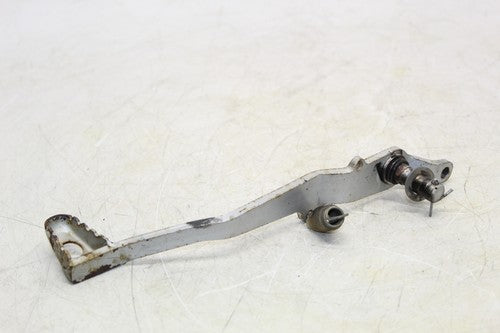 1993 Kawasaki Klx650 Brake Foot Pedal