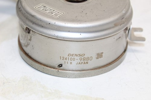 08-11 2009 Honda Cbr1000rr Engine Motor Oil Cooler