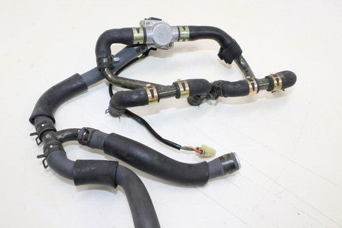 2003-05 Yamaha Fjr1300a Abs Air Valve Solenoid Top Engine Switch Sensor OEM