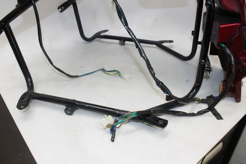 1991-94 Honda Goldwing 1500 Gl1500a Aspencade Rear Back Fender Support Frame OEM