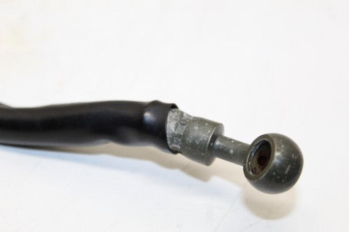 2018 BENELLI TNT 135 BRAKE CALIPER HOSE LINE