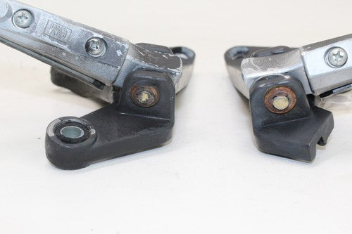 2020 Baodiao BD125 Right Left Rearsets Rear Set Passenger Foot Pegs OEM