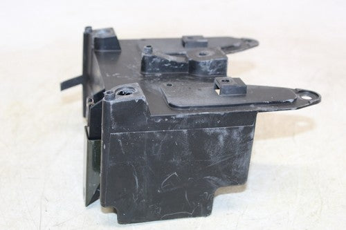 2004 Yamaha Yzf R1 Rear Back Tail Undertail Battery Tray Plastic