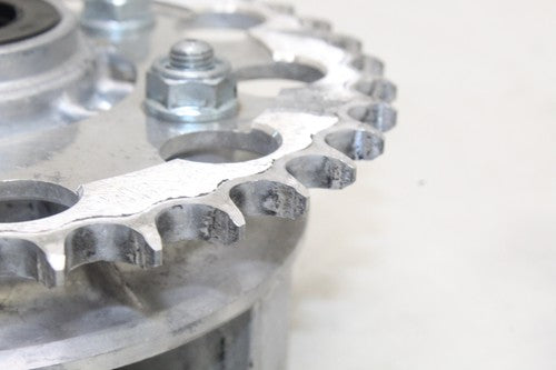 2000 Honda Shadow Vlx 600 Vt600cd Deluxe HM Rear Sprocket