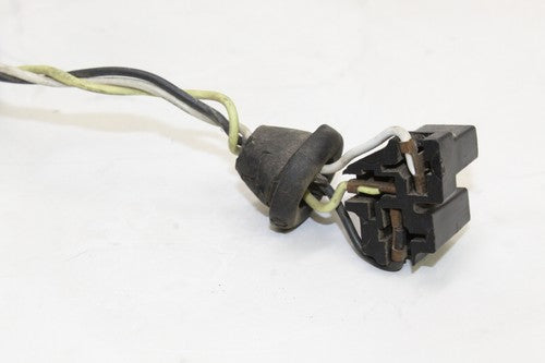 2003-09 Buell Blast Headlight Speedo Gauges Wiring Harness Wire Loom OEM