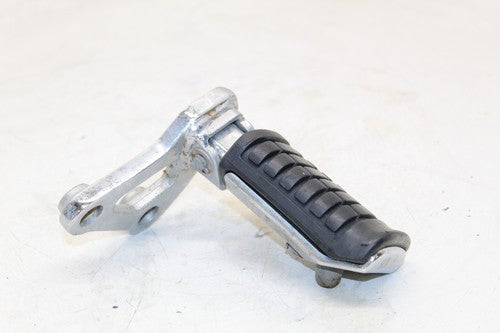 1982 Honda Vf750c Magna Vf750c Rear Passenger Foot Step Peg