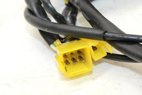 2004 Suzuki Gs500fh Left Switch Switches