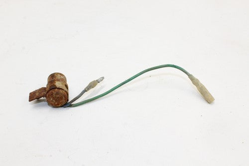 1971 Honda Sl125 Motosport 125 Relay OEM