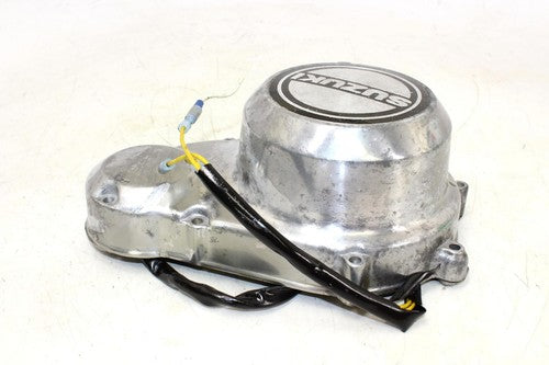1981 Suzuki Gs850gl Stator Magneto Alternator Generator Cover