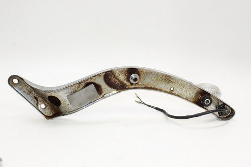 98-03 Yamaha V Star 650 Xvs650a Rear Right Passenger Fender Grab Rail OEM